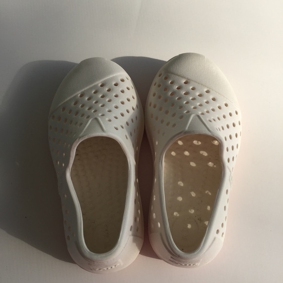 Toms Other - Toms Romper Slip-On Sneaker (like Natives!)